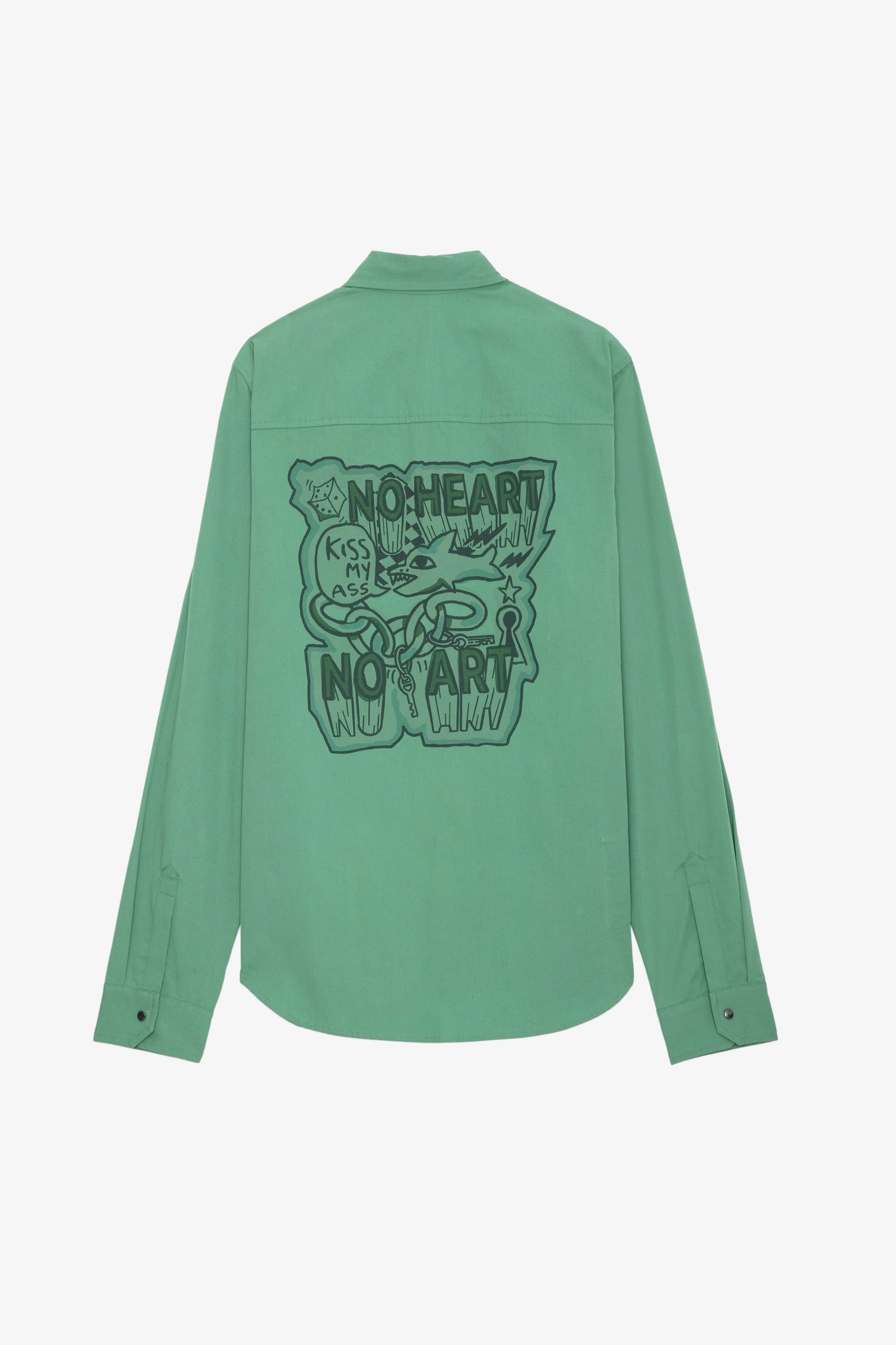 Stan Shirt - 2