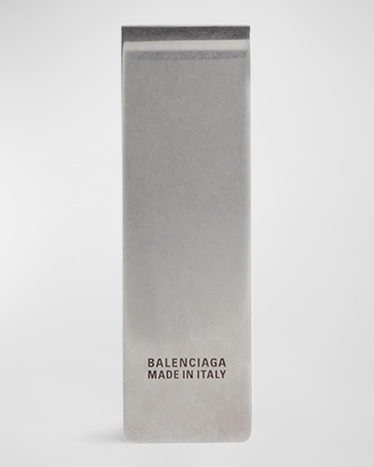 バレンシアガ BALENCIAGA MONACO BILL CLIP 792864 2AA7J BALENCIAGA MONACO BILL CLIP Monaco Bill Clip 792864 2AA7J