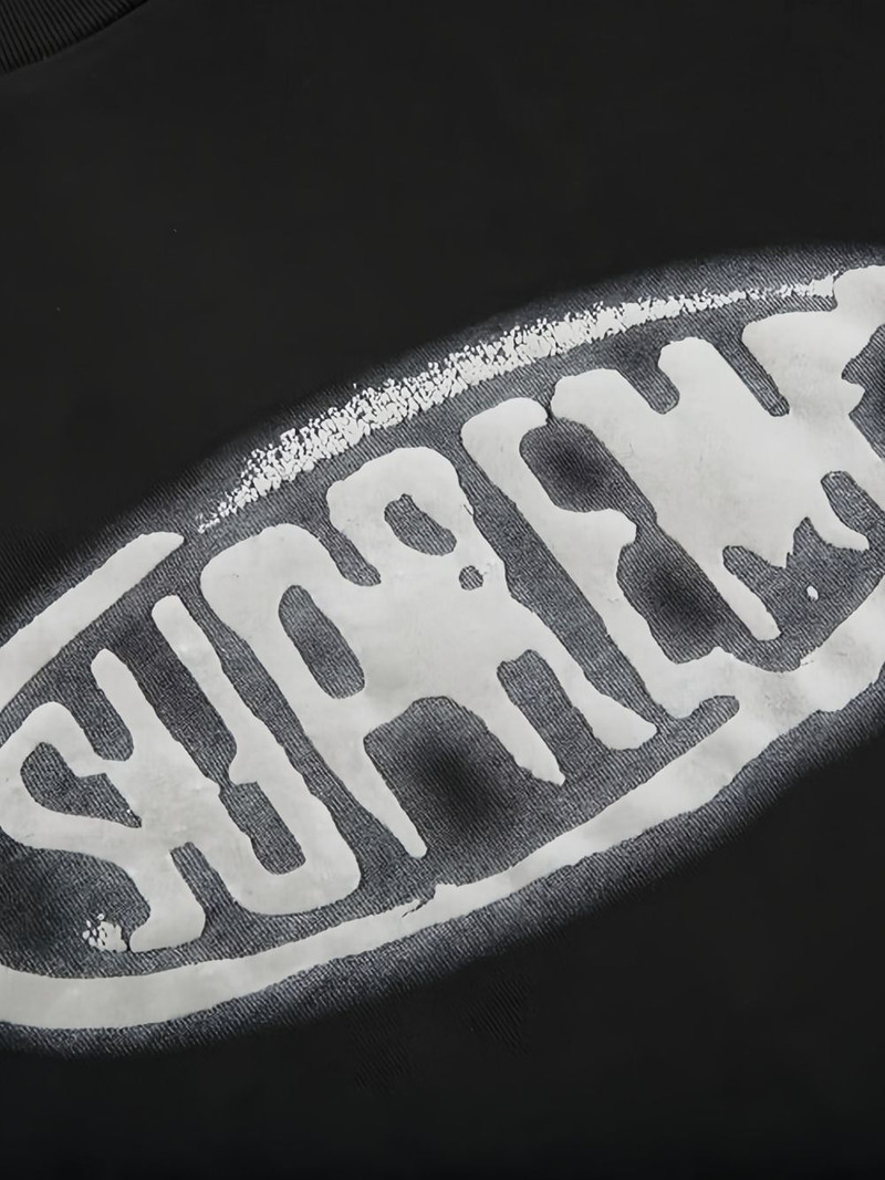 Supreme Ink Blot T-shirt outlook