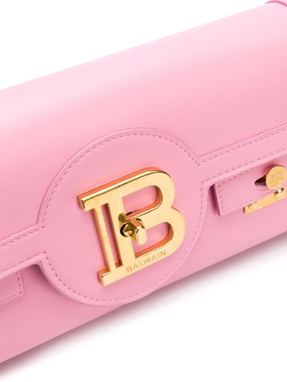 B-Buzz 23 clutch bag - 4