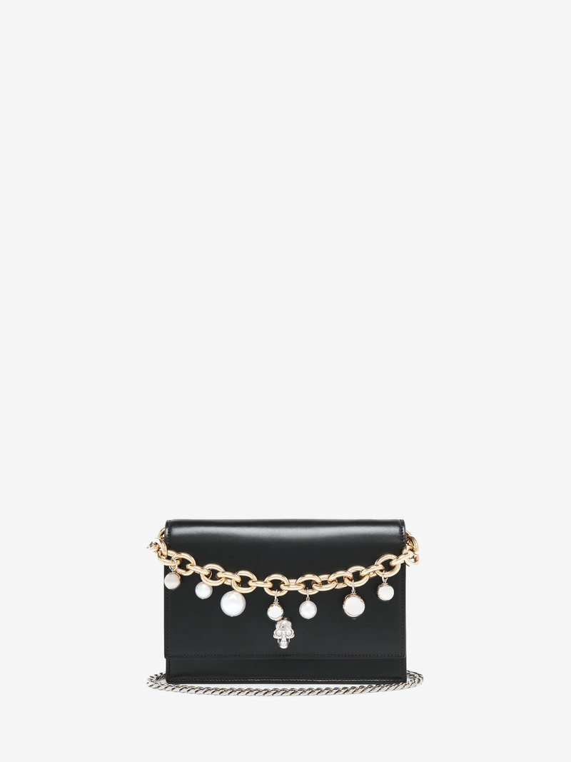 Skull Bag 1