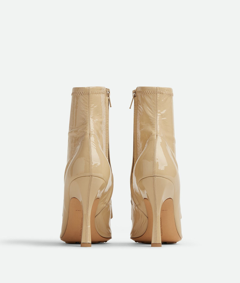 Bottega Veneta madame ankle boot outlook