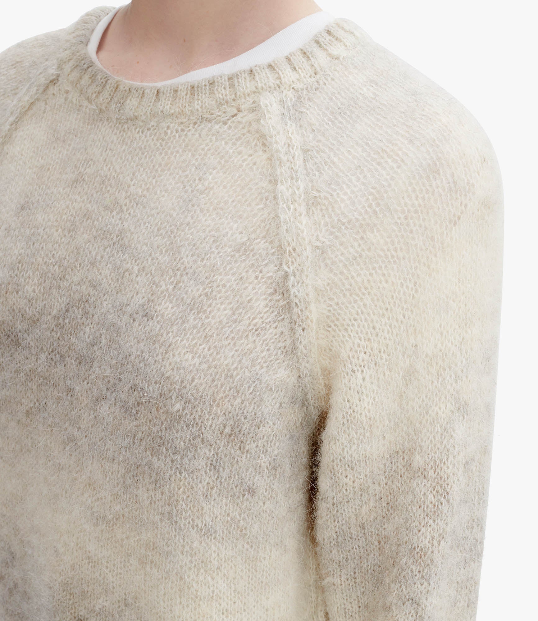 MAVERICKS TAME IMPALA SWEATER (W) - 5
