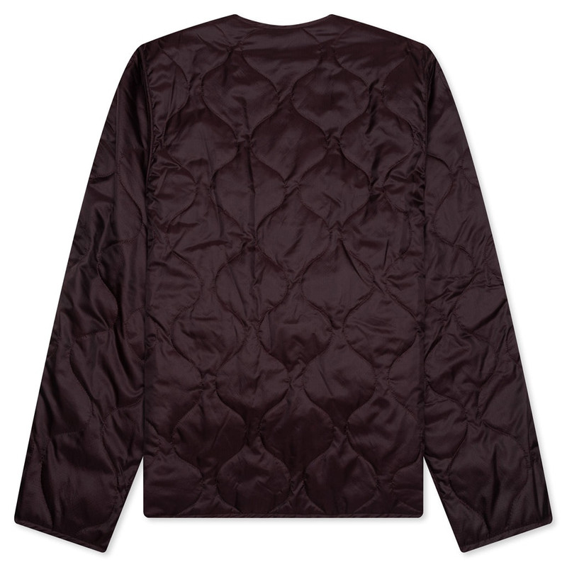 Dries Van Noten VOLSON GD 8502 M.S. JACKET - AUBURN outlook