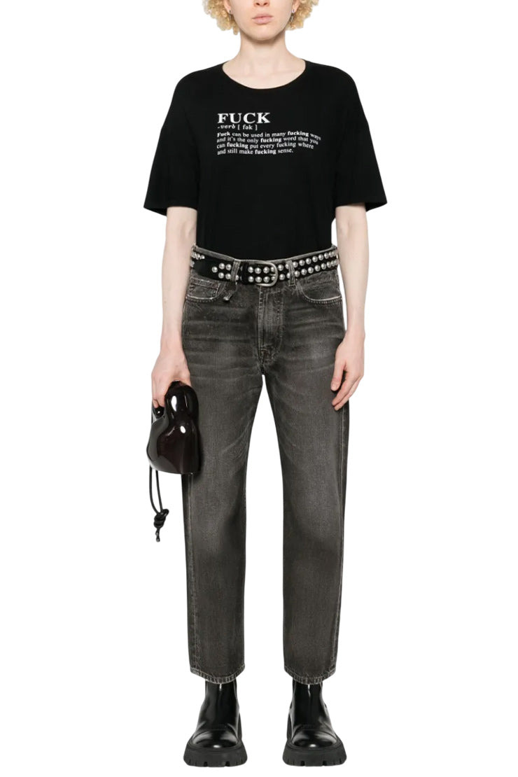 BOYFRIEND JEANS - 2