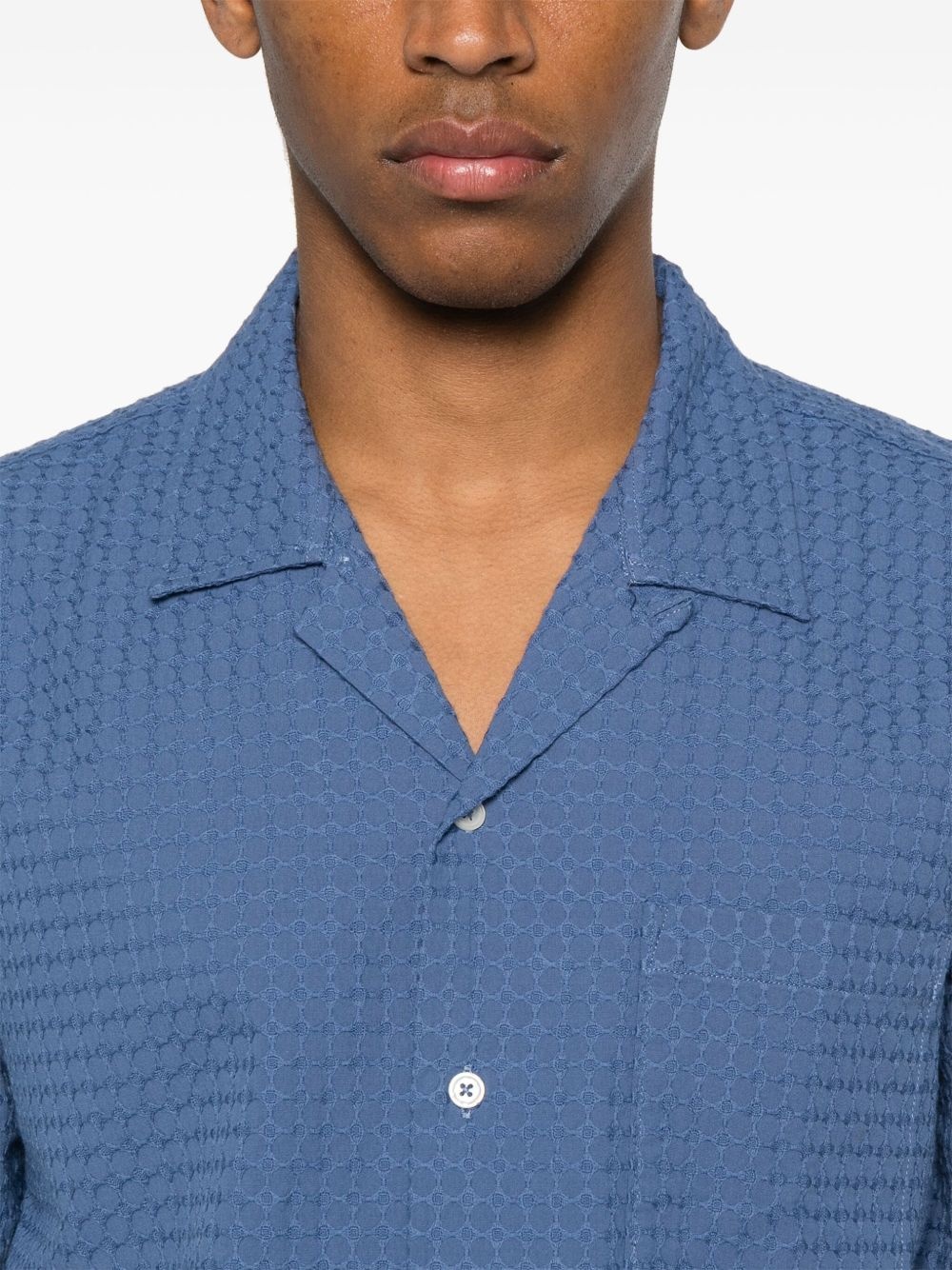 Delos Road shirt - 5
