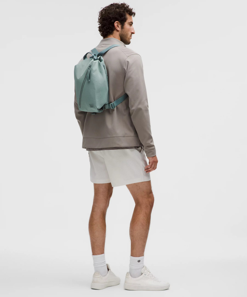 Fast Track Bag 2.0 9L 5