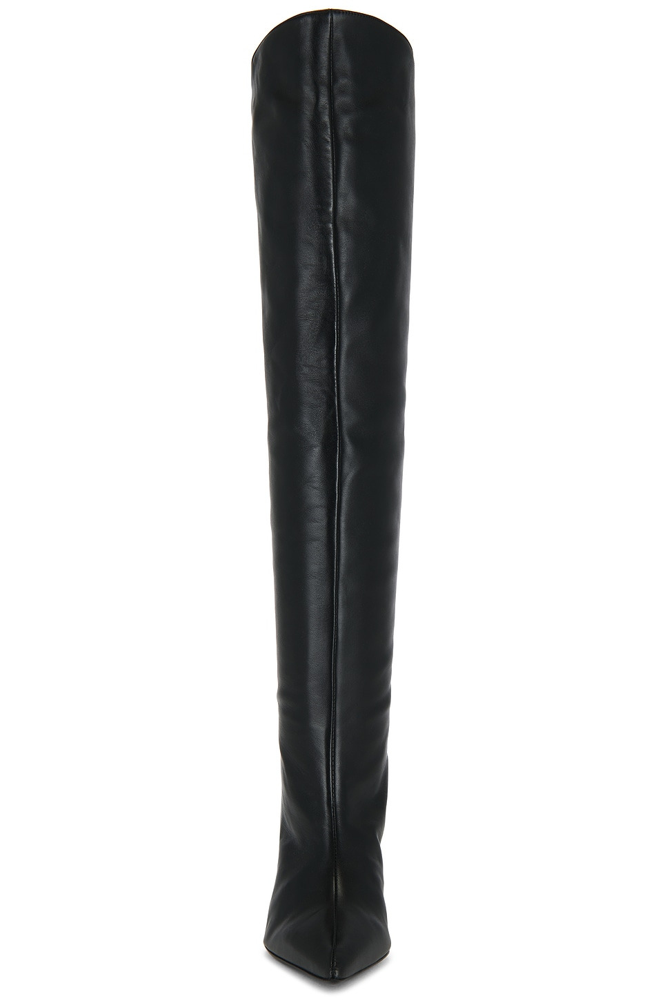 Sebastian Over The Knee Boot - 4