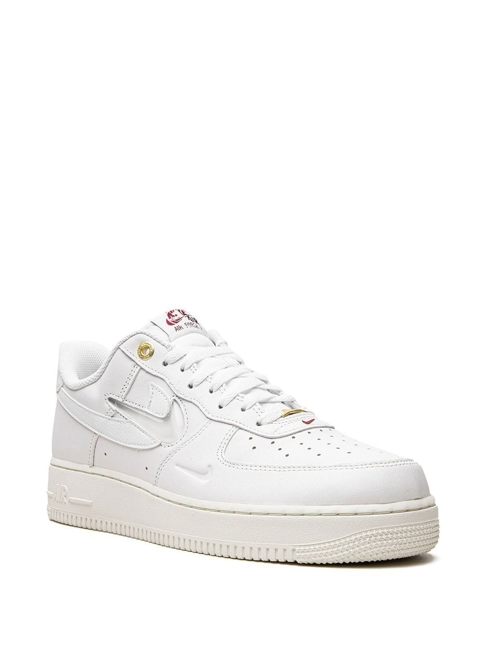 Air Force 1 Low '07 LV8 "Join Forces Sail" sneakers - 2