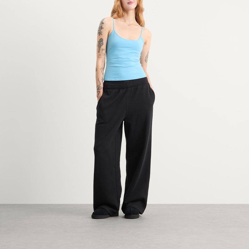 SKIMS SKIMS Cotton Jersey Cami outlook