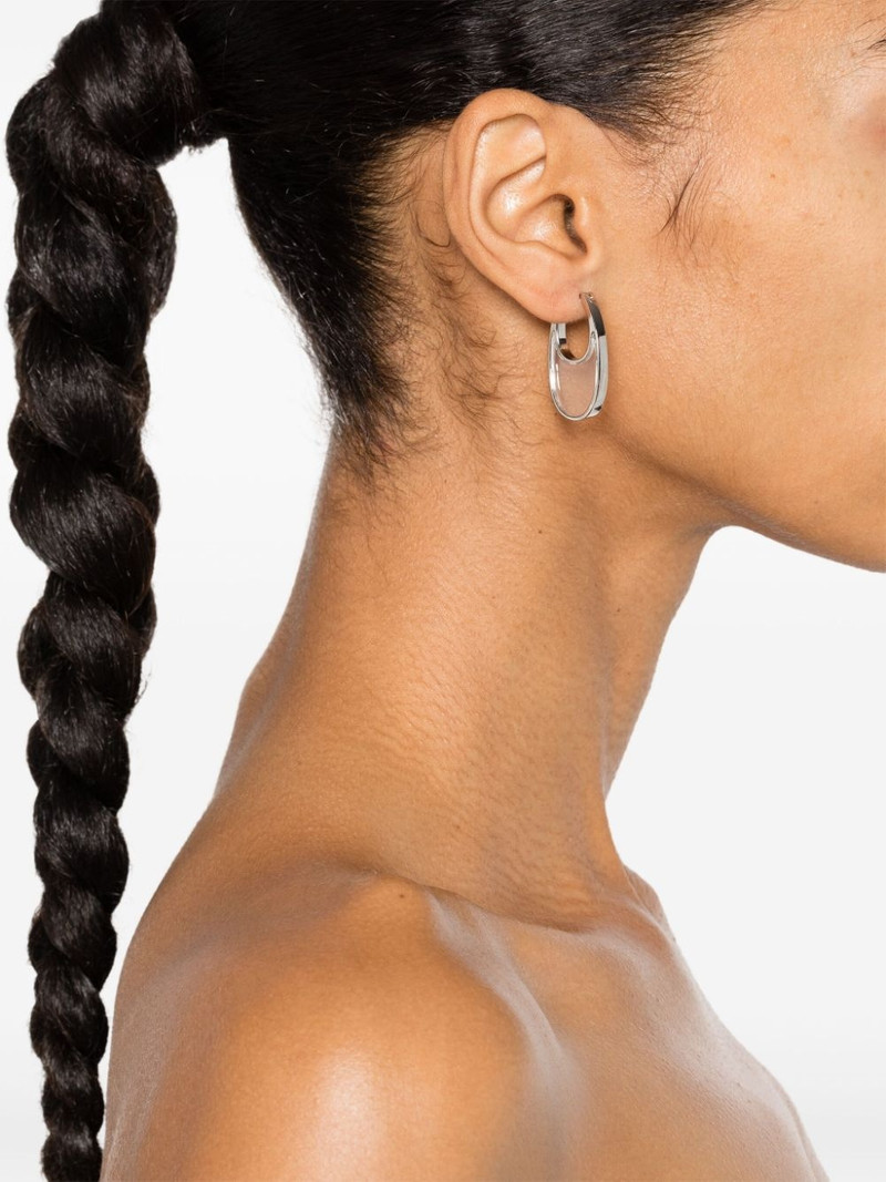 COPERNI medium Swipe earrings outlook