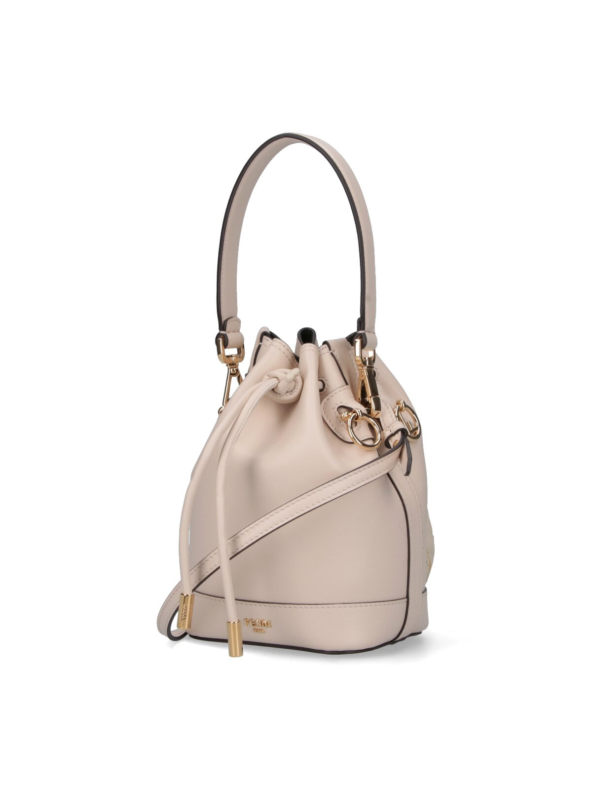 "MON TRESOR" BUCKET BAG - 2