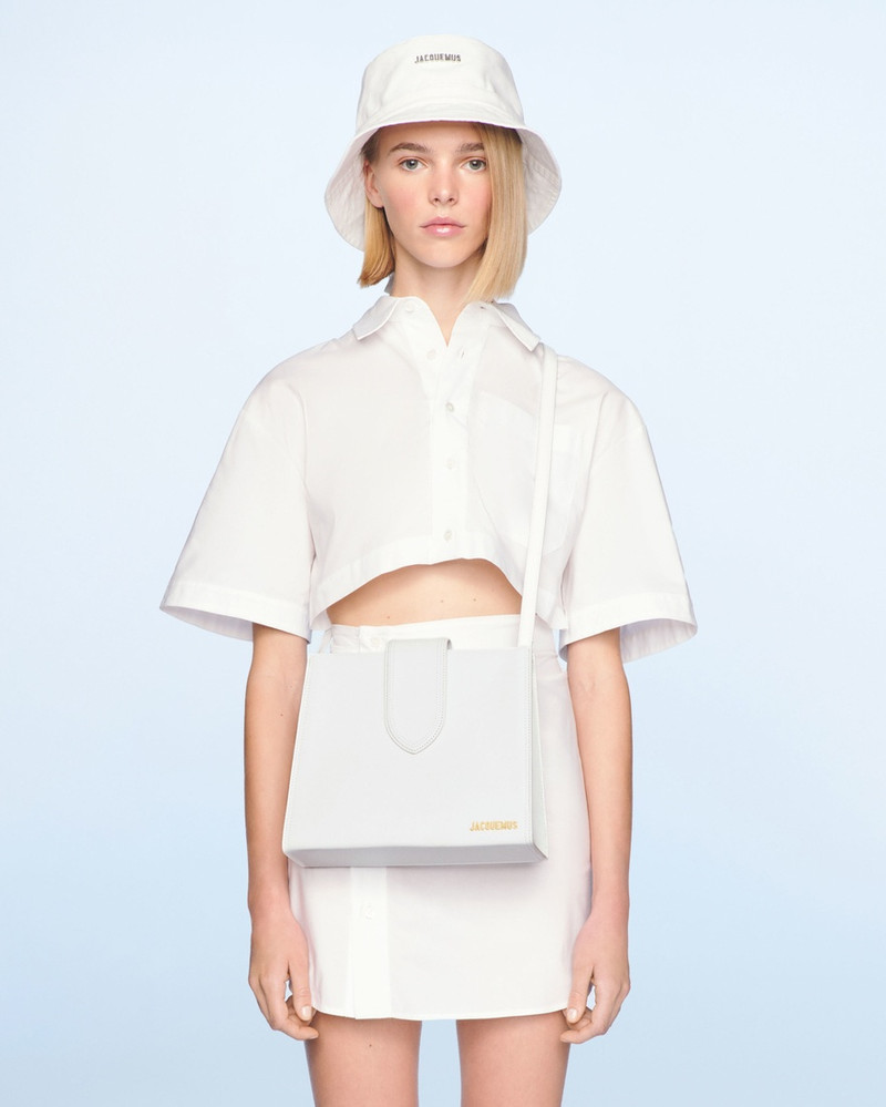 JACQUEMUS Le Bambino 24 outlook