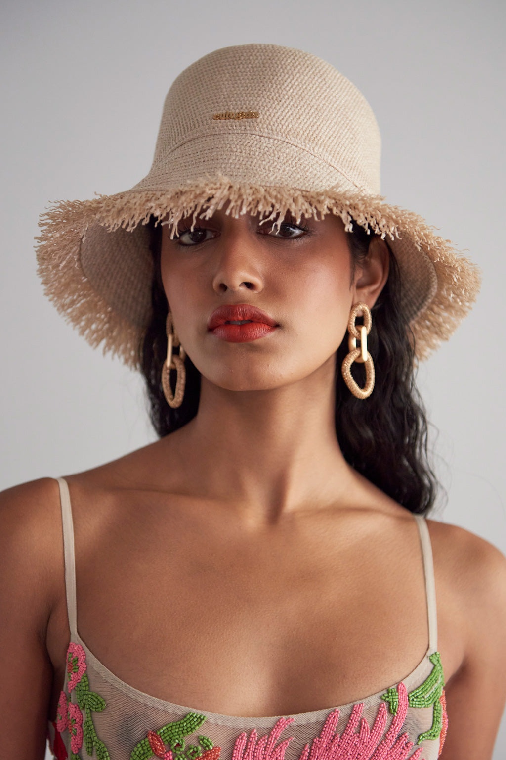 KUMI HAT - 1