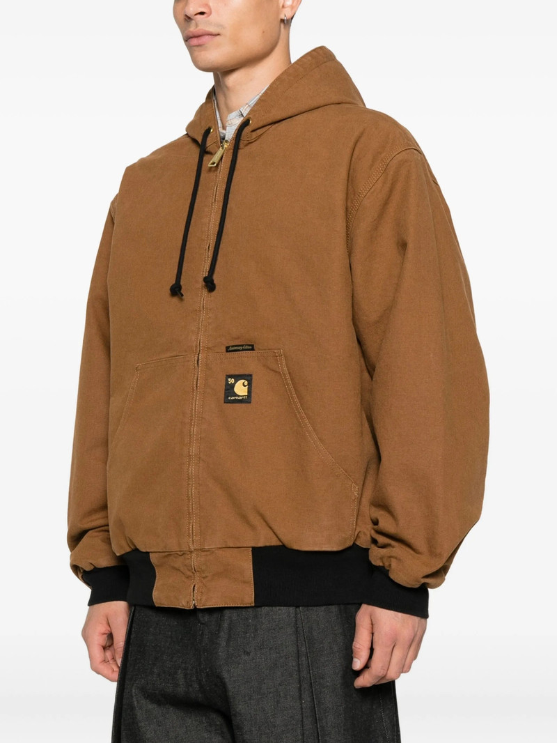 Carhartt WIP 50th Anniversary Active Jacket 4