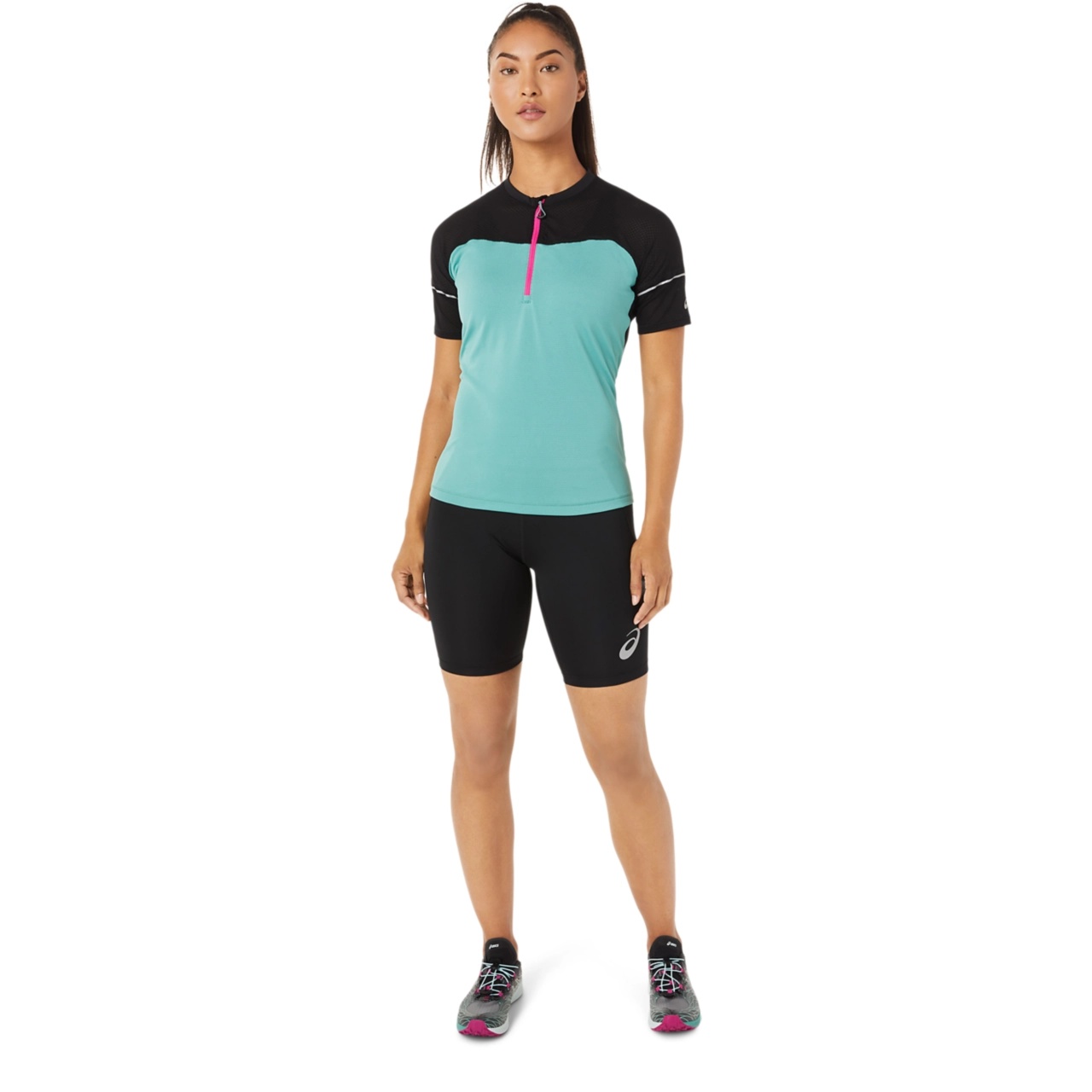 WOMEN'S FUJITRAIL SPRINTER - 6