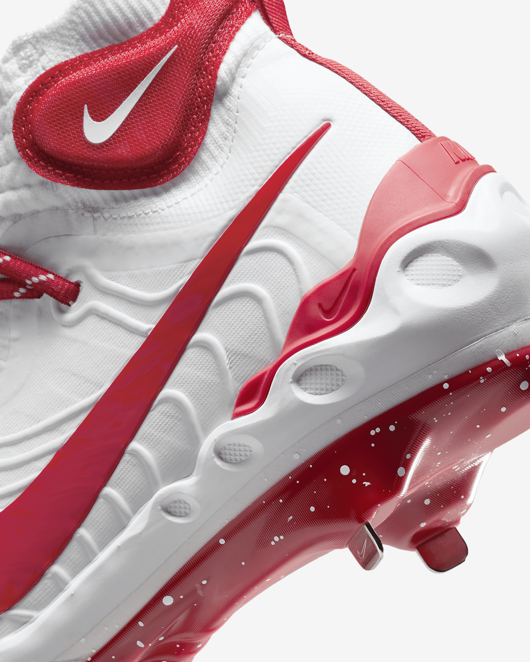 Nike Nike Alpha Huarache NXT Men display picture 3