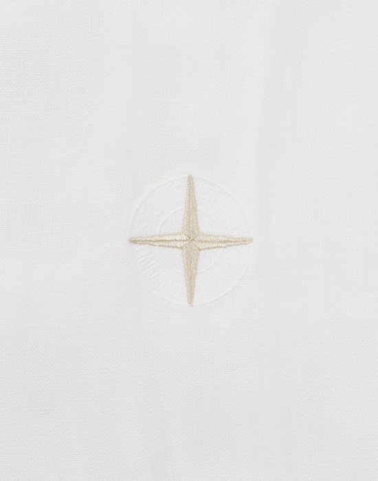 12001 'FISSATO' EFFECT
 WHITE - 3