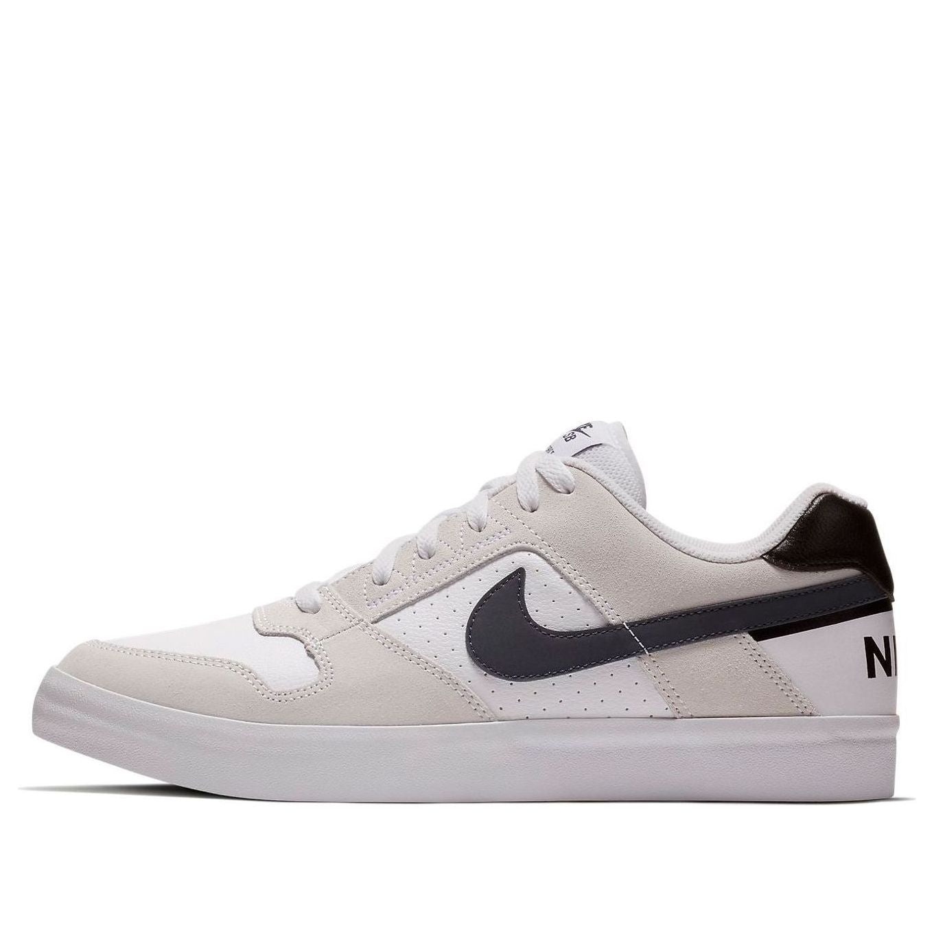 Nike Delta Force Vulc SB 'White Thunder Blue' 942237-100 - 1