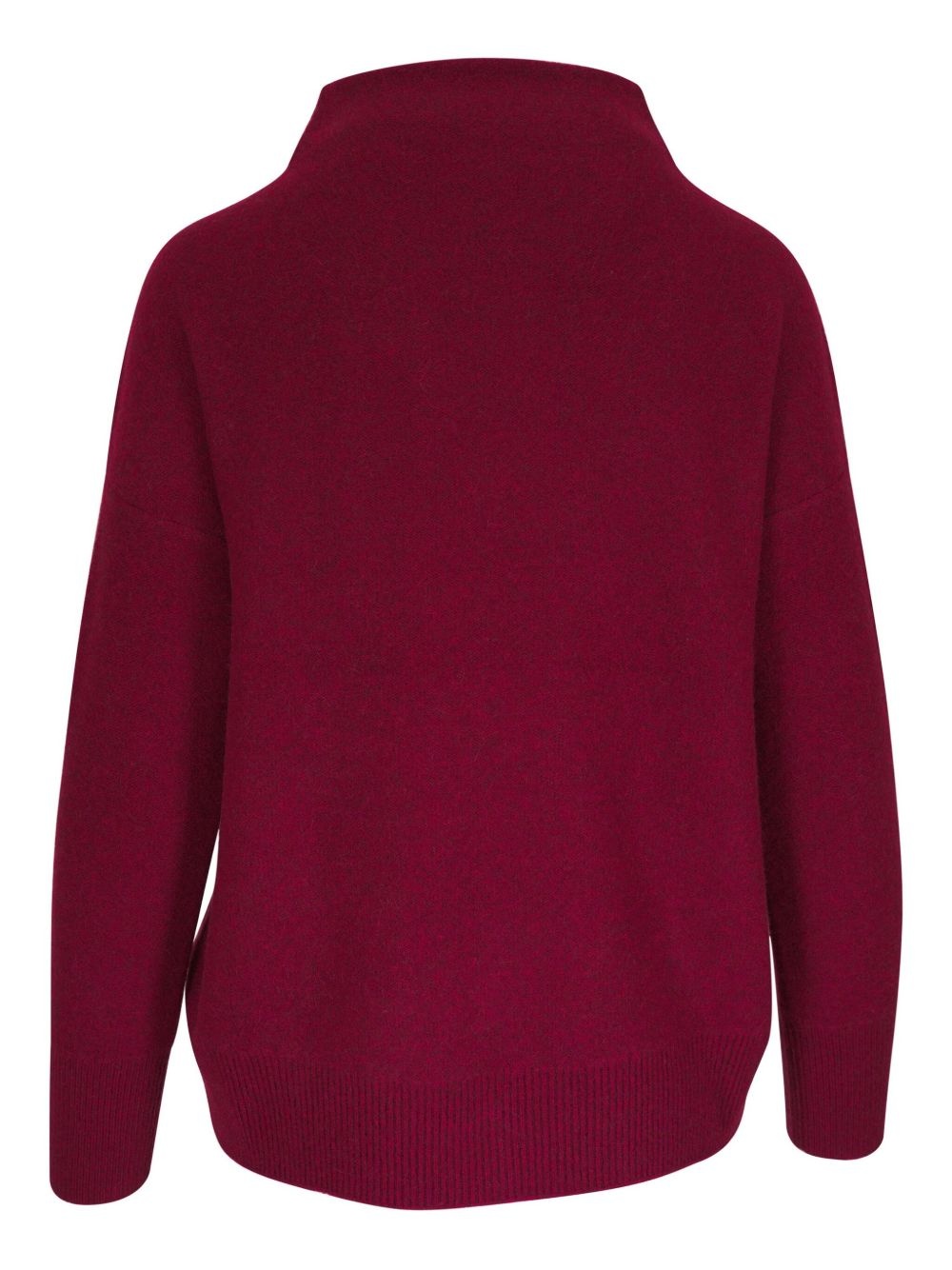 cashmere jumper - 2