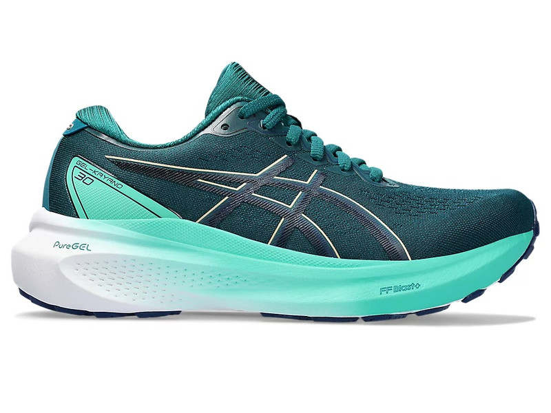 GEL-KAYANO 30 - 1