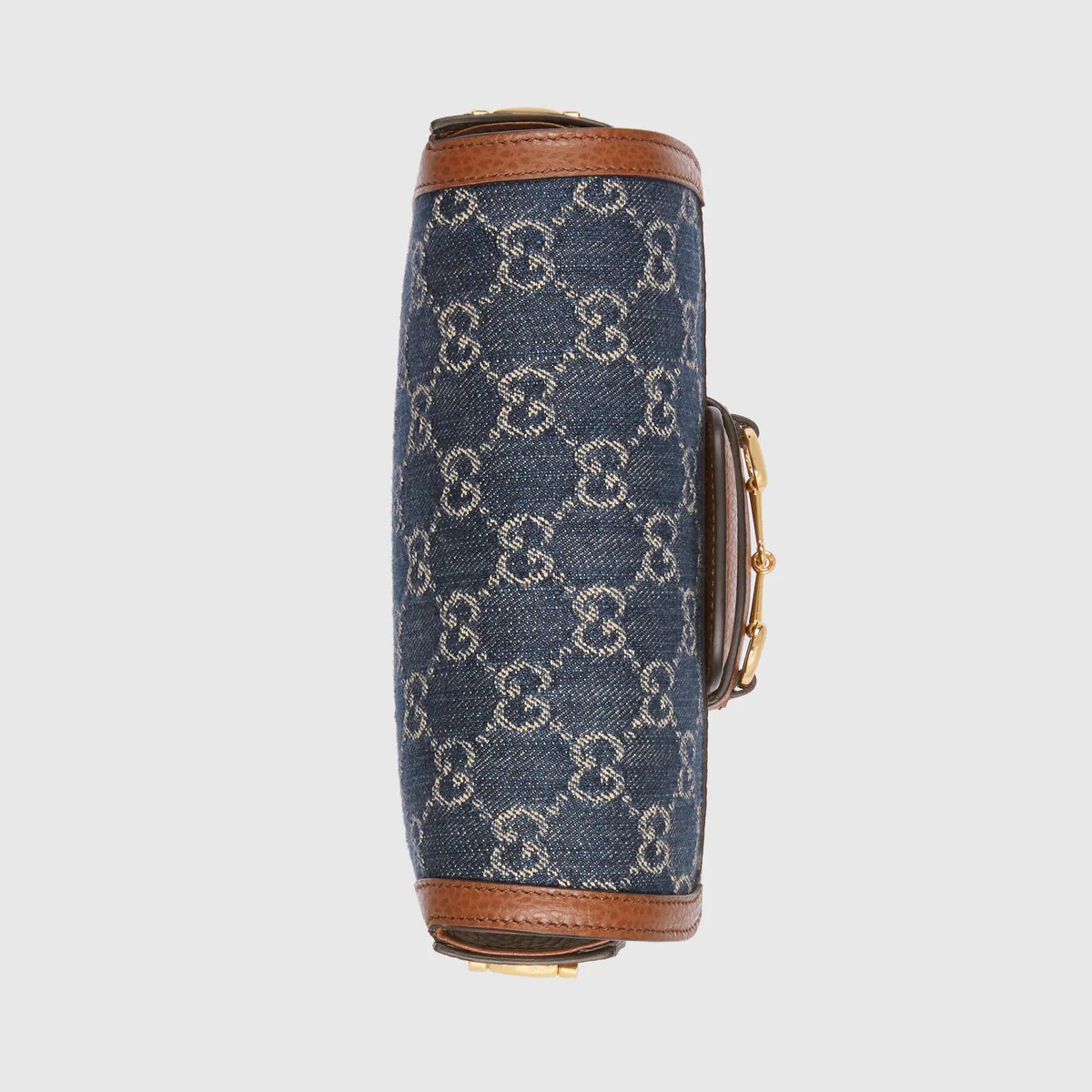 Gucci Horsebit 1955 mini bag - 5