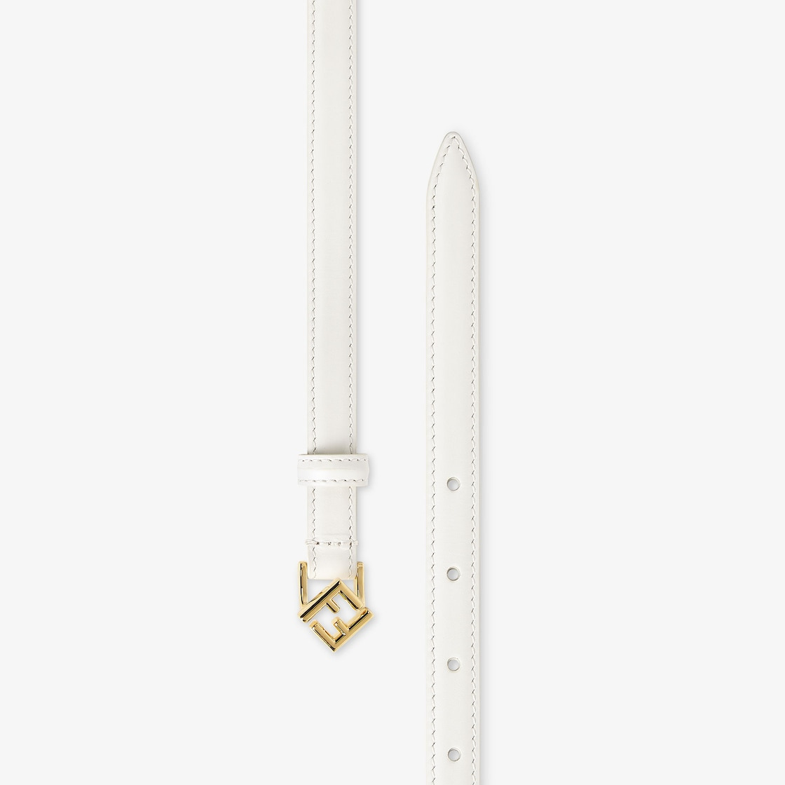FF Diamonds Belt - 2