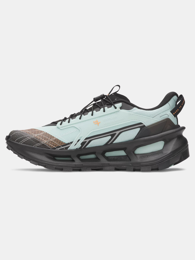 Under Armour UA EXPLOR Trail outlook
