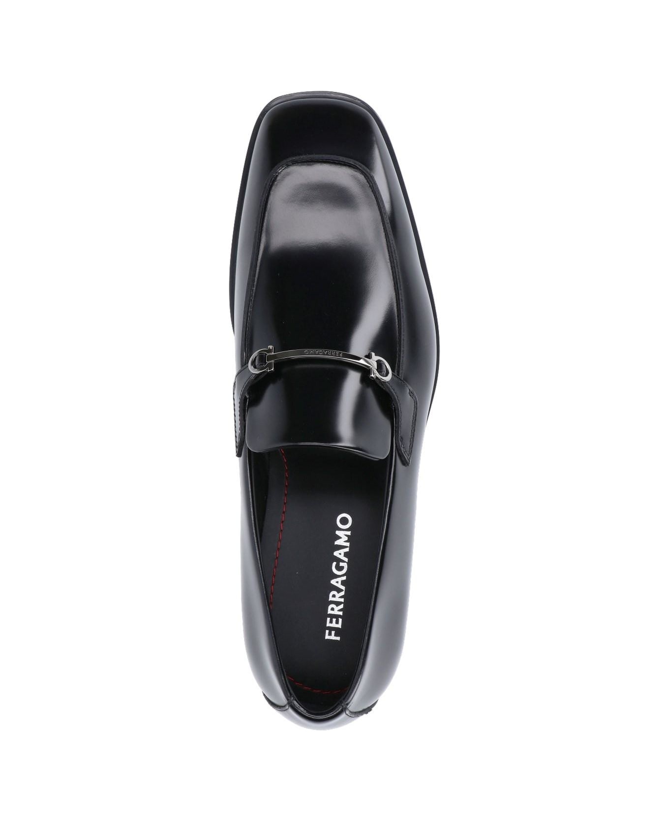 'gancini' Loafers - 2