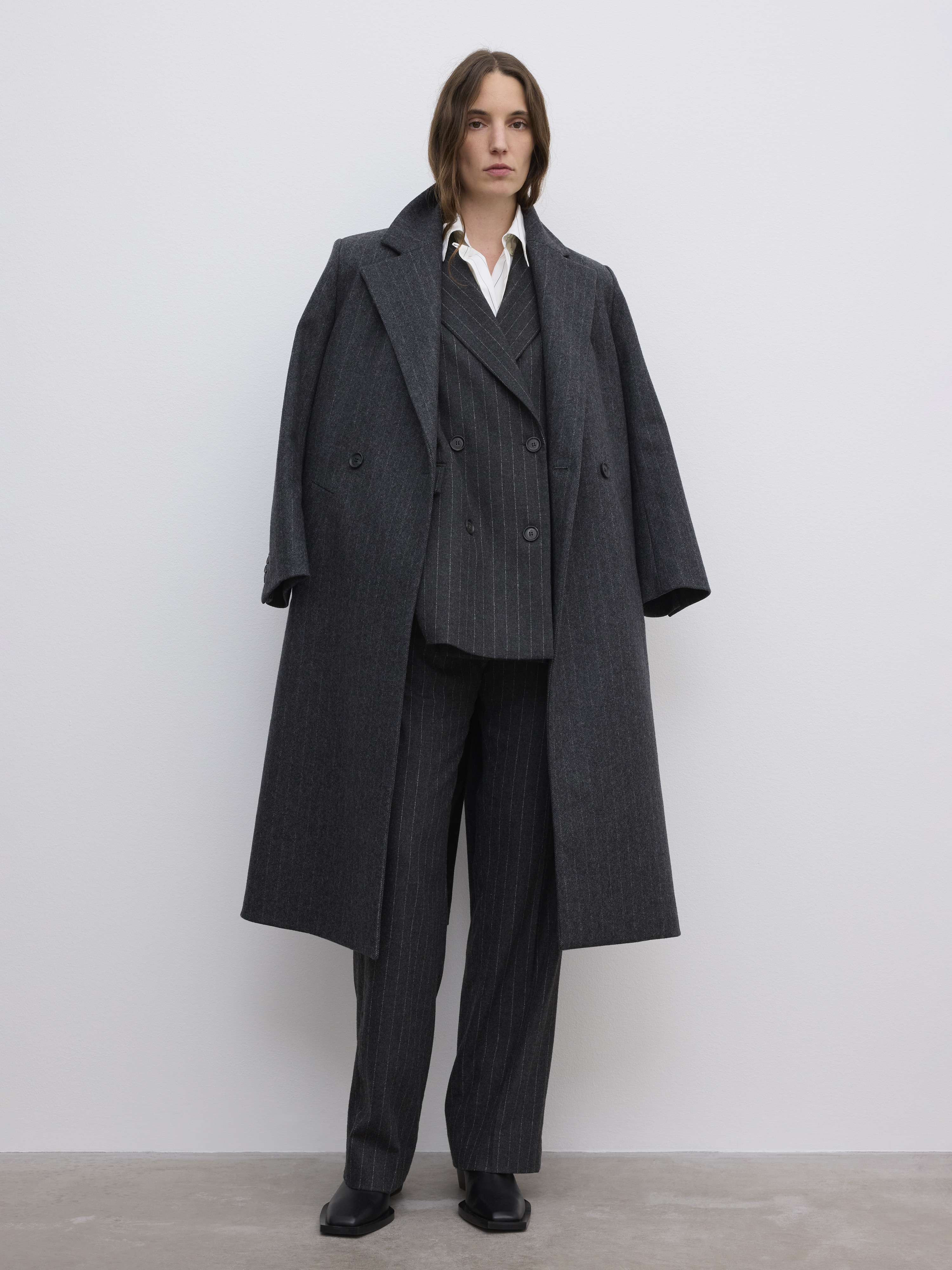 DB Classic Blazer - 3