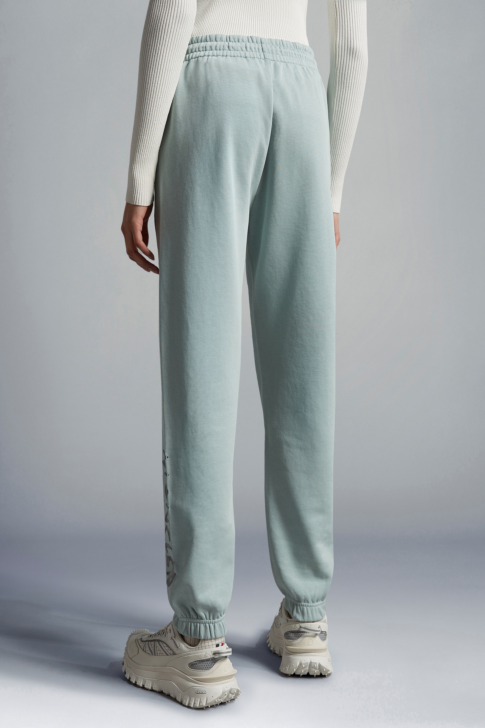 Logo Sweatpants - 5