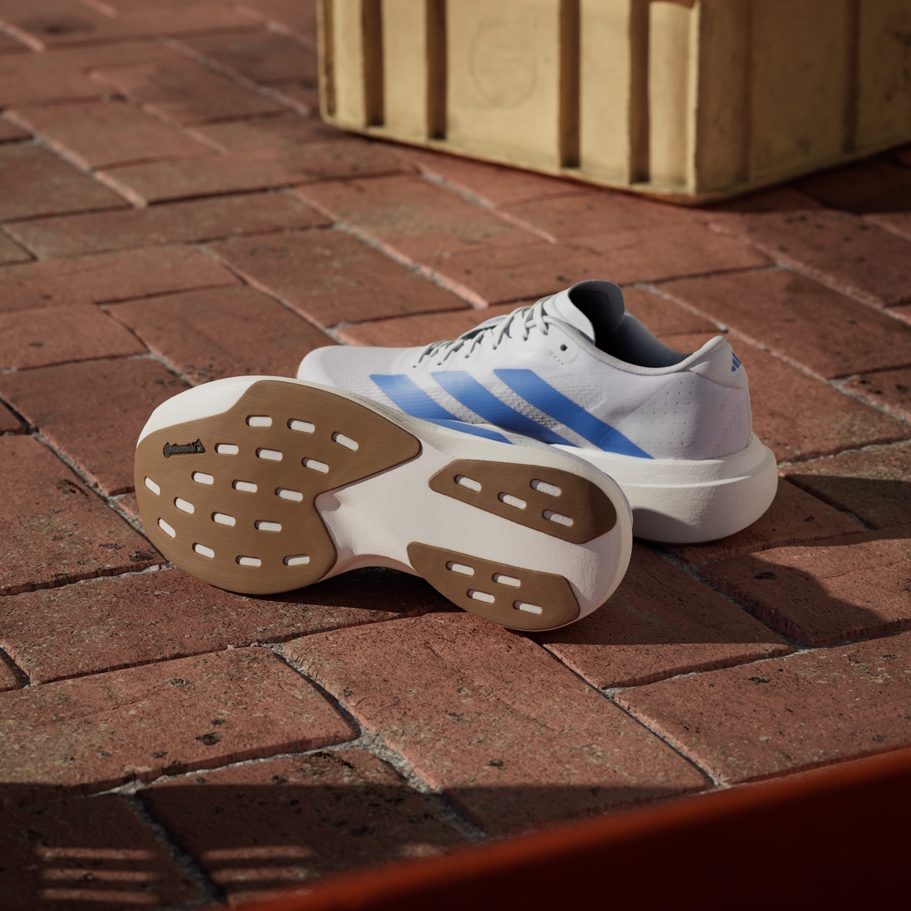 Adizero EVO SL Shoes - 3