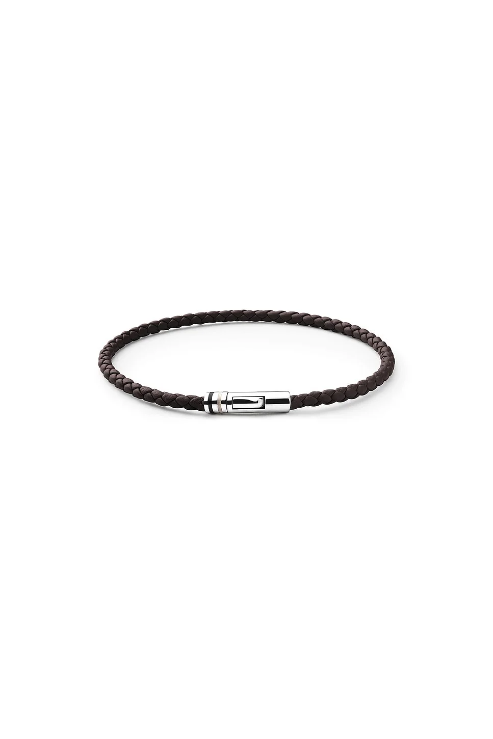 Juno Leather Bracelet - 1