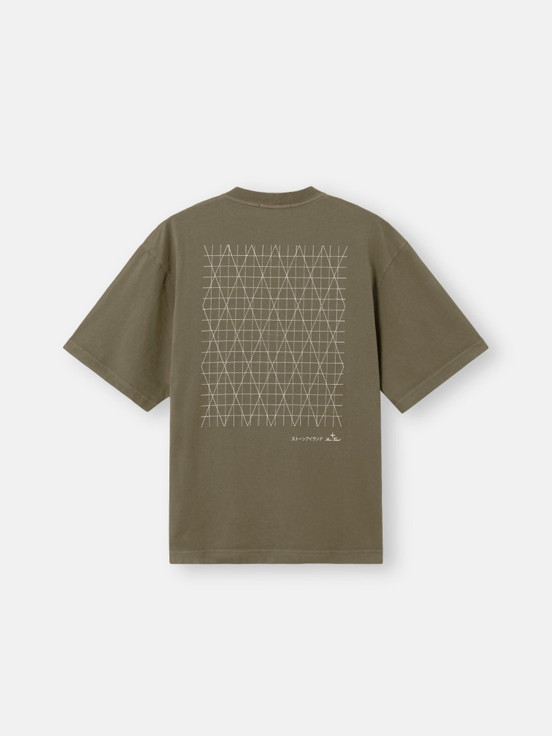 2100021 COMBED ORGANIC COTTON JERSEY 6