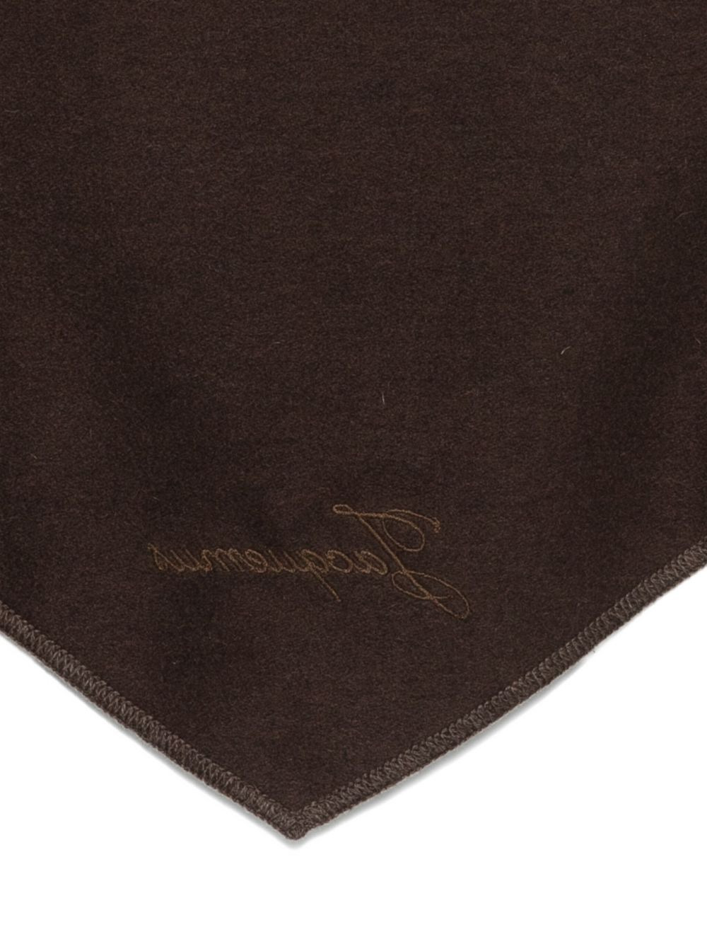 cashmere scarf - 3