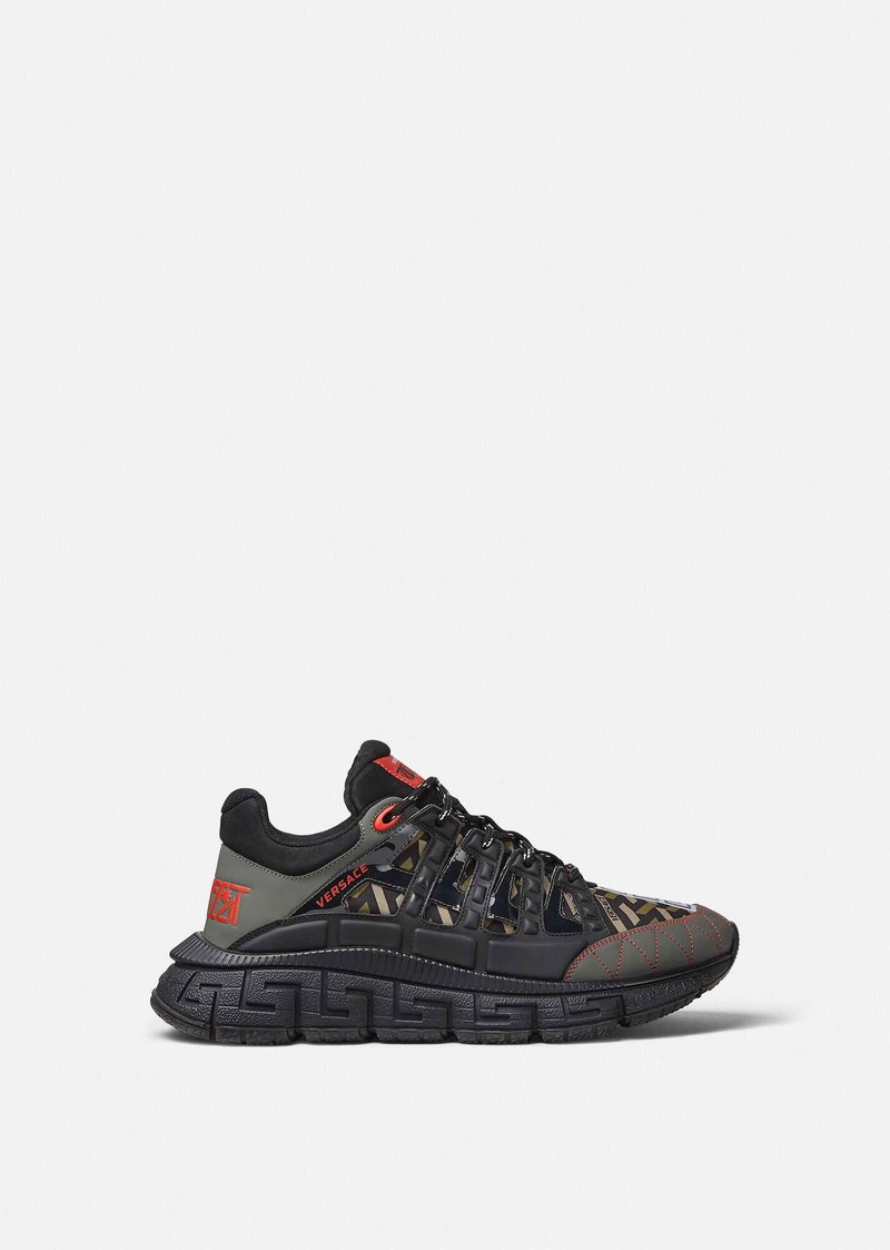 Trigreca Sneakers - 1