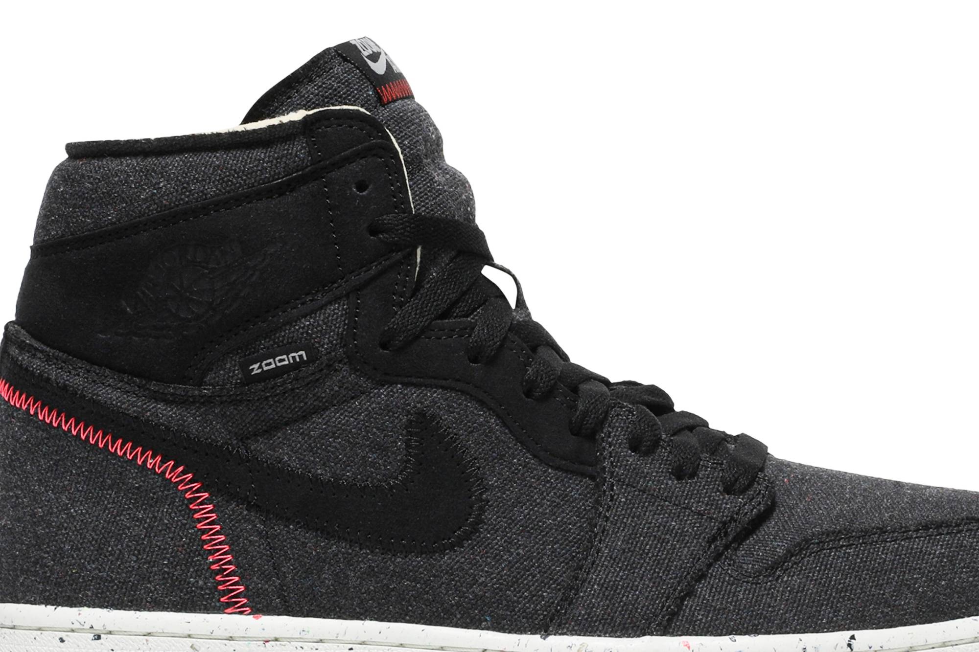 Air Jordan 1 High Zoom 'Crater' - 2