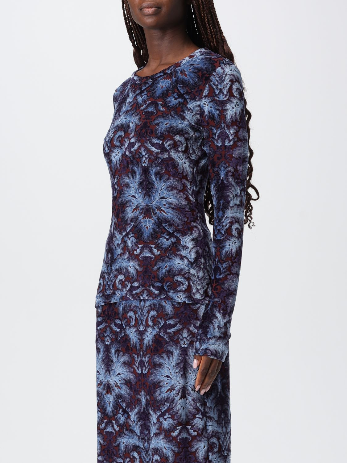 Top woman Etro - 4