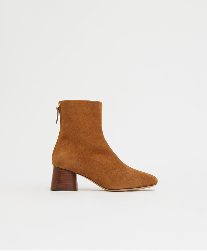 GLOVE BOOT 1