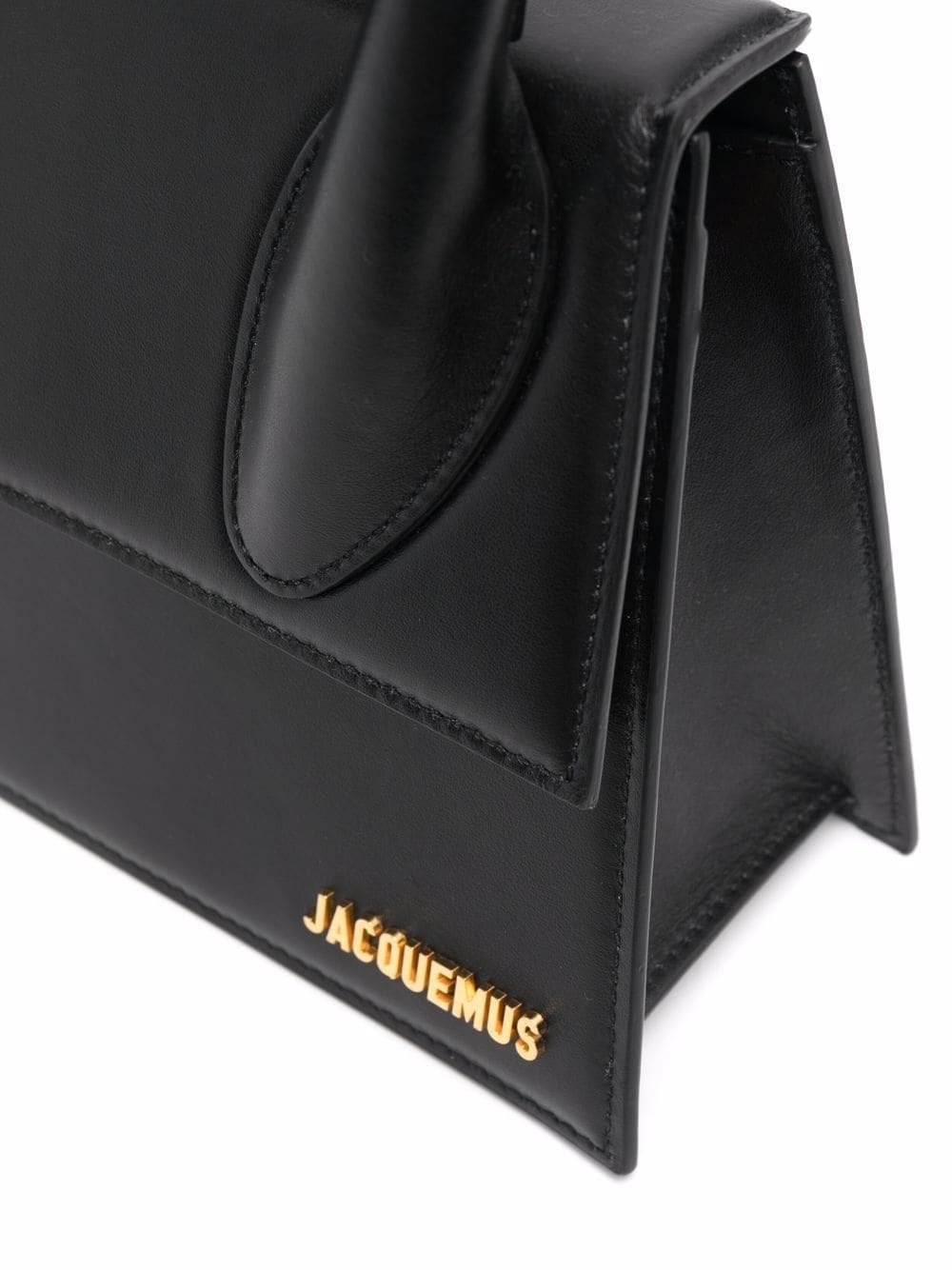 JACQUEMUS Le Grand Chiquito Bag - 2