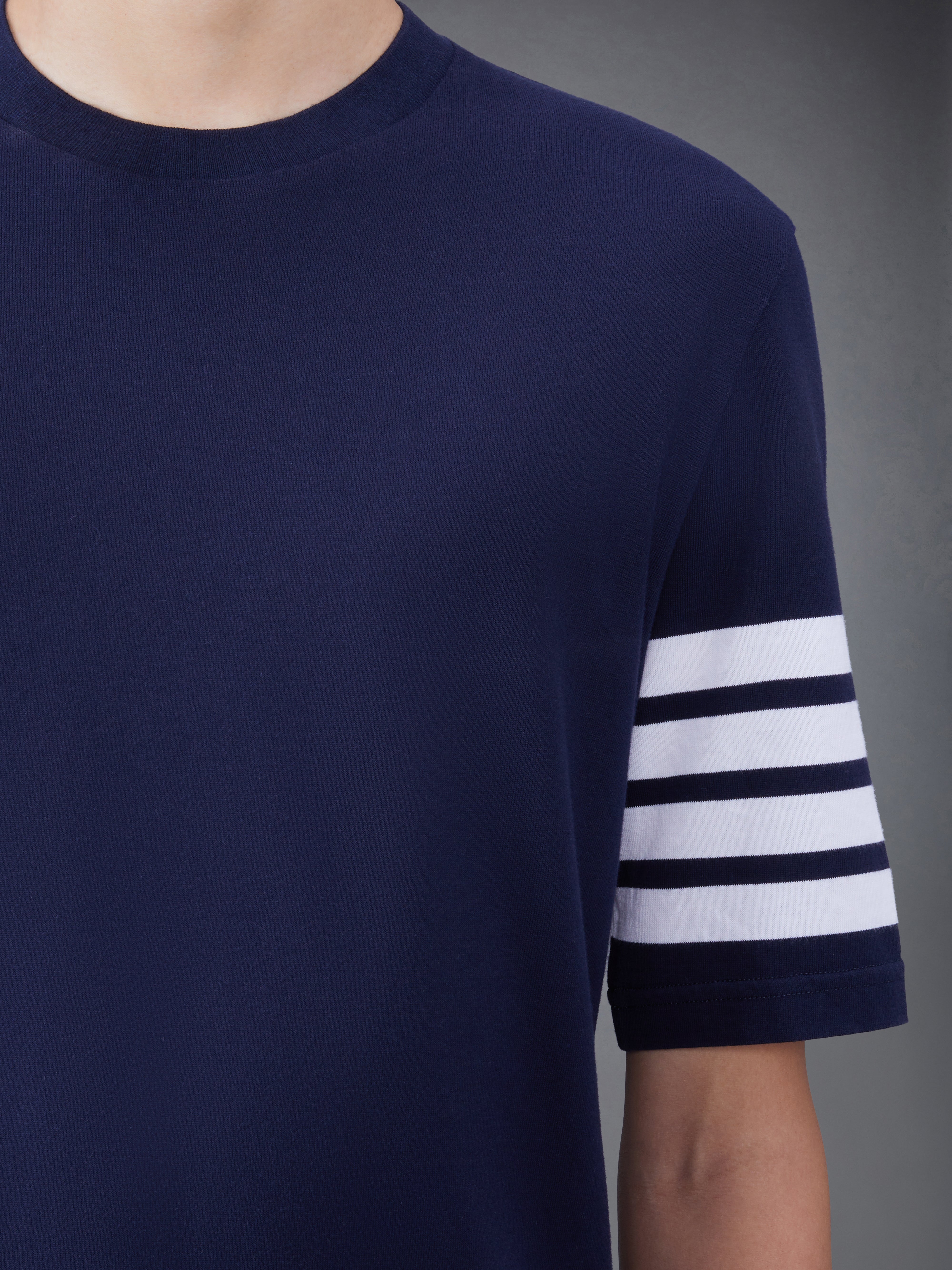 Jersey 2003 4-Bar Tee - 6