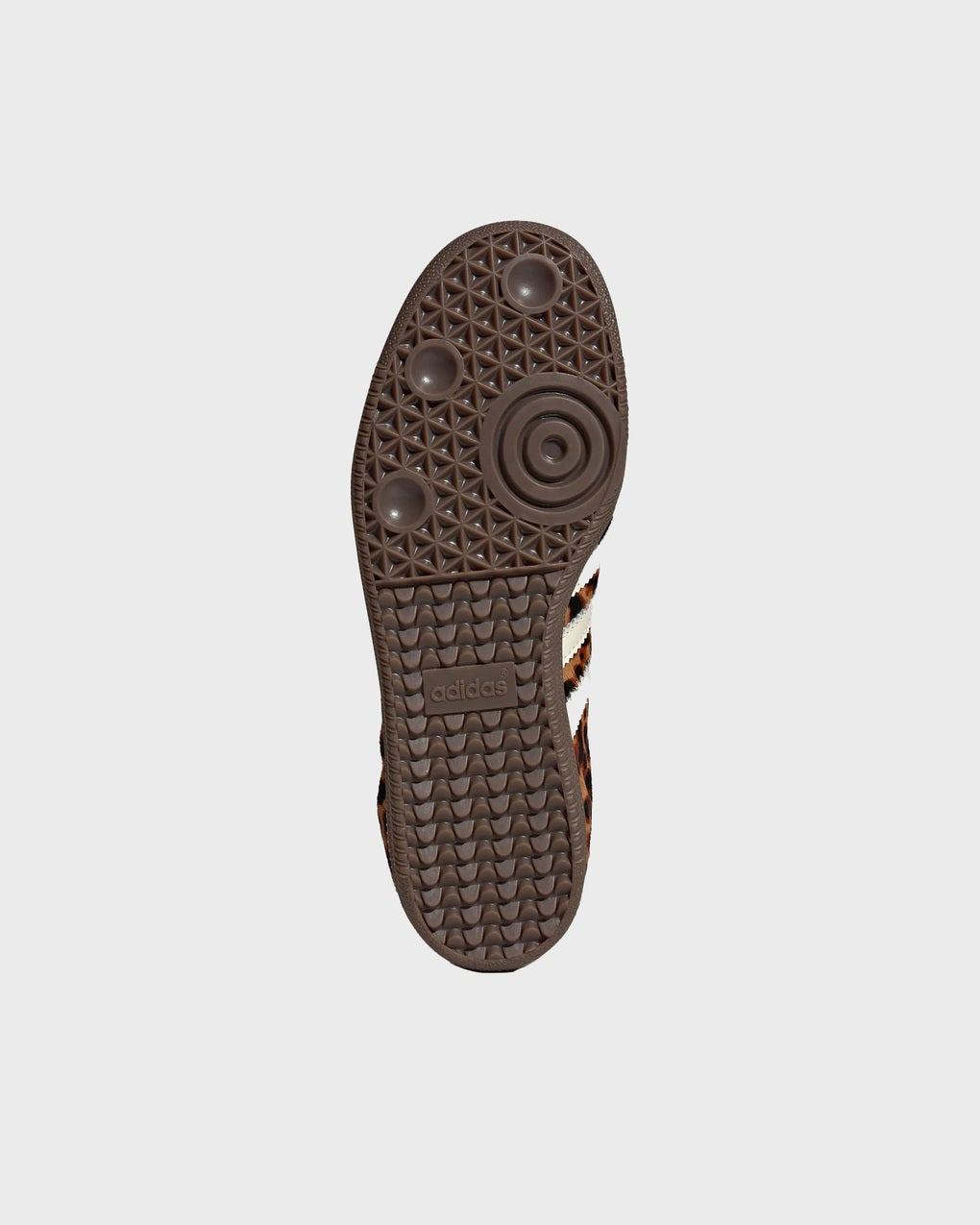 Sneakers Samba OG W Leopard Leopard - 4