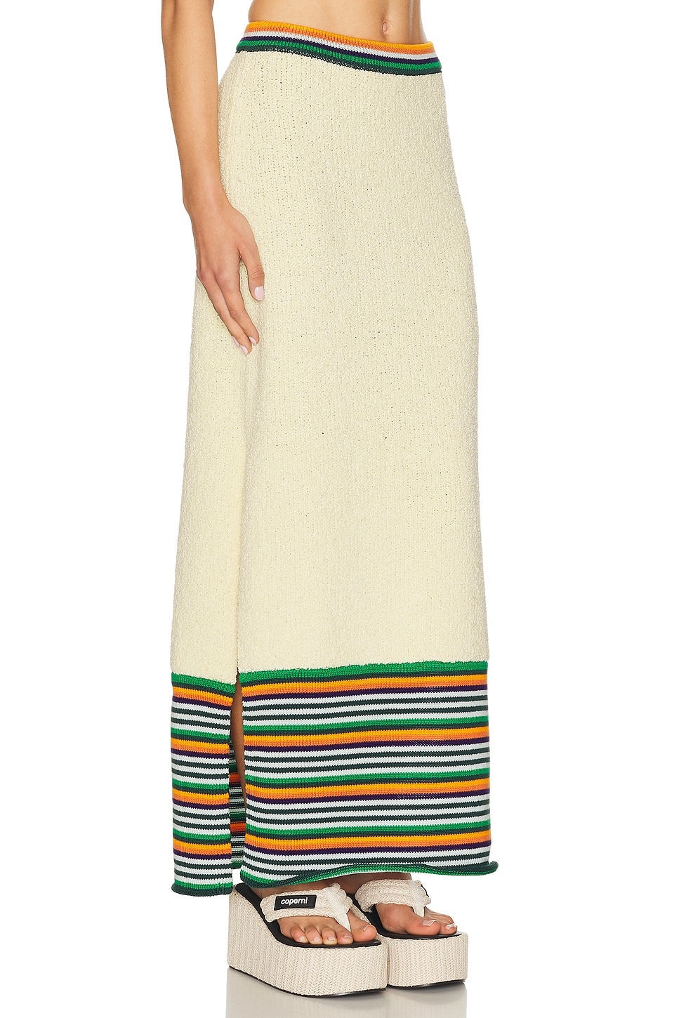 Pencil Skirt - 3