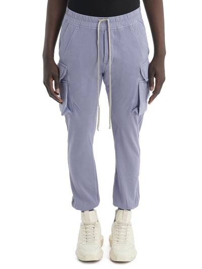 Rick Owens DRKSHDW PANTS outlook