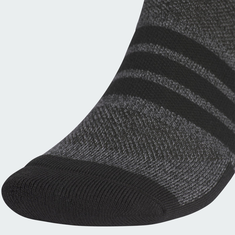 Men's Cushioned X 4 3-Pack Crew 3