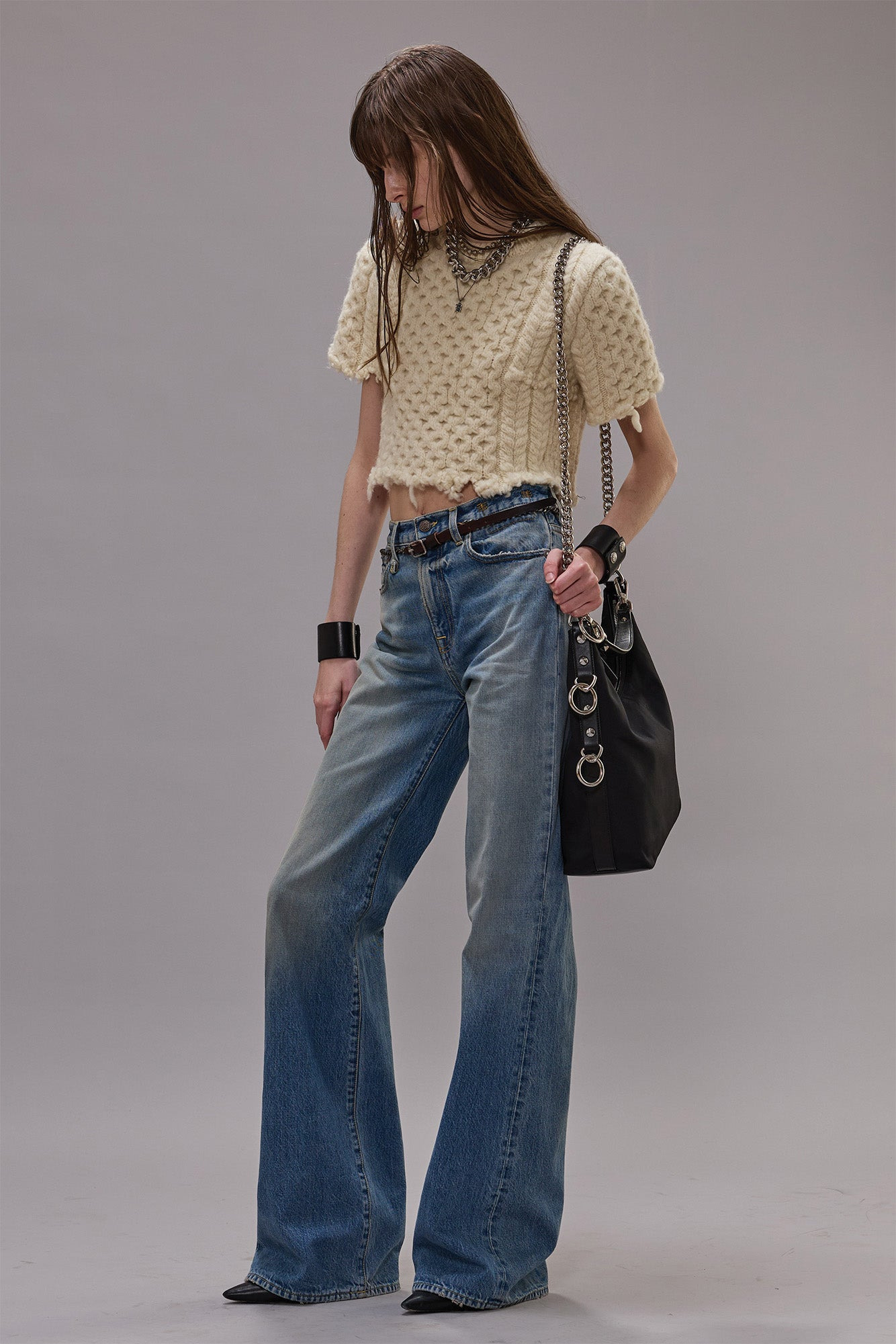 CHARLOTTE JEAN - 1