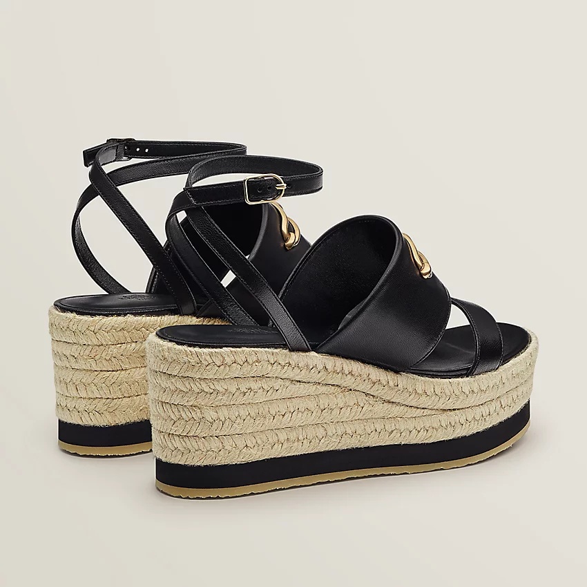 Elise espadrille - 3