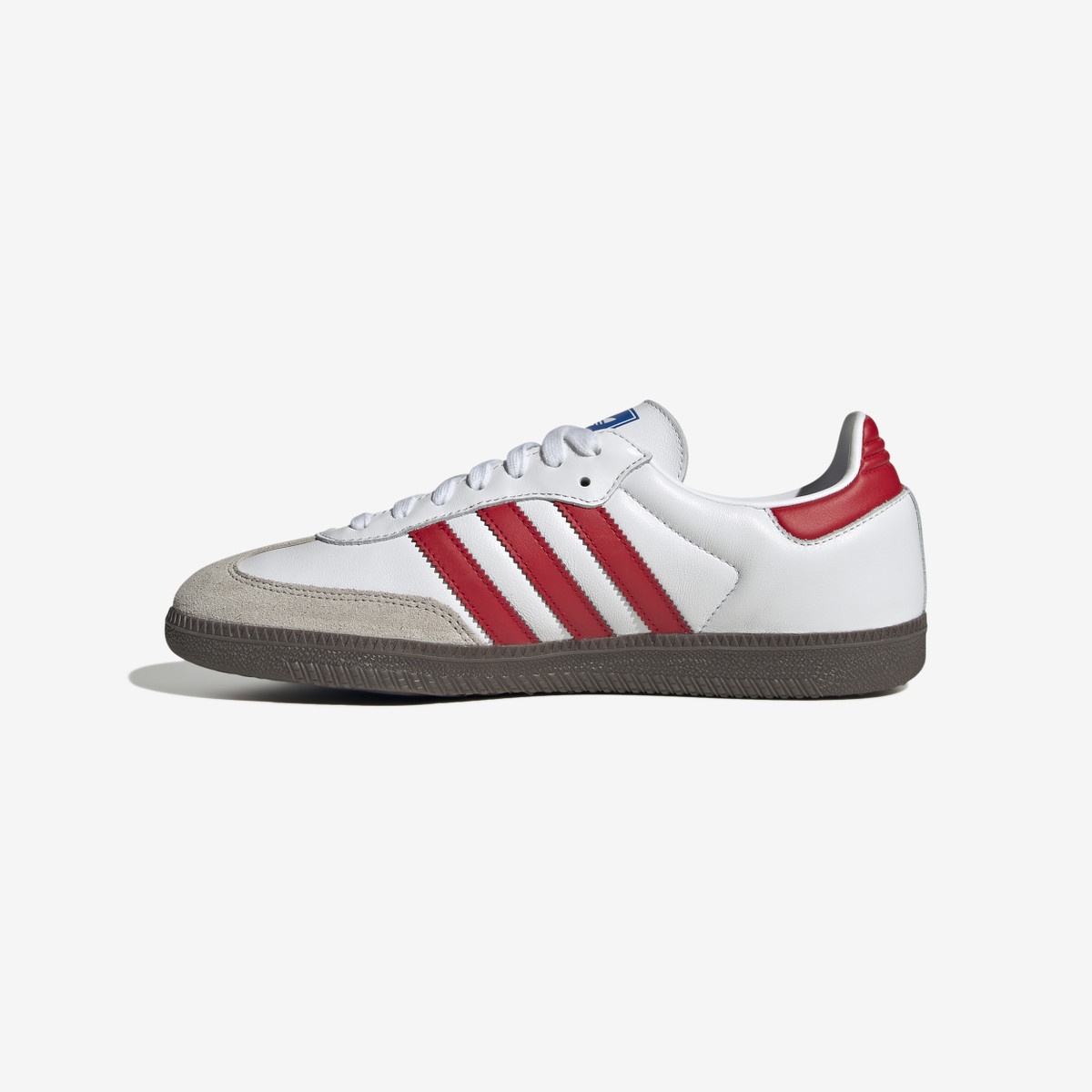 早い者勝ち adidas SAMBA OG レザー＆スウェード素材使用 adidas SAMBA OG – KICKS LAB.