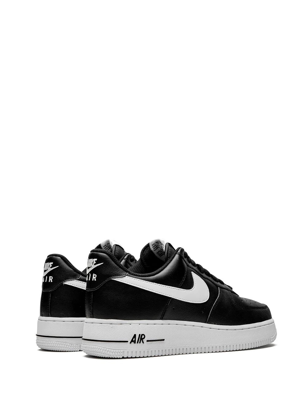 Air Force 1 07 low-top sneakers - 3