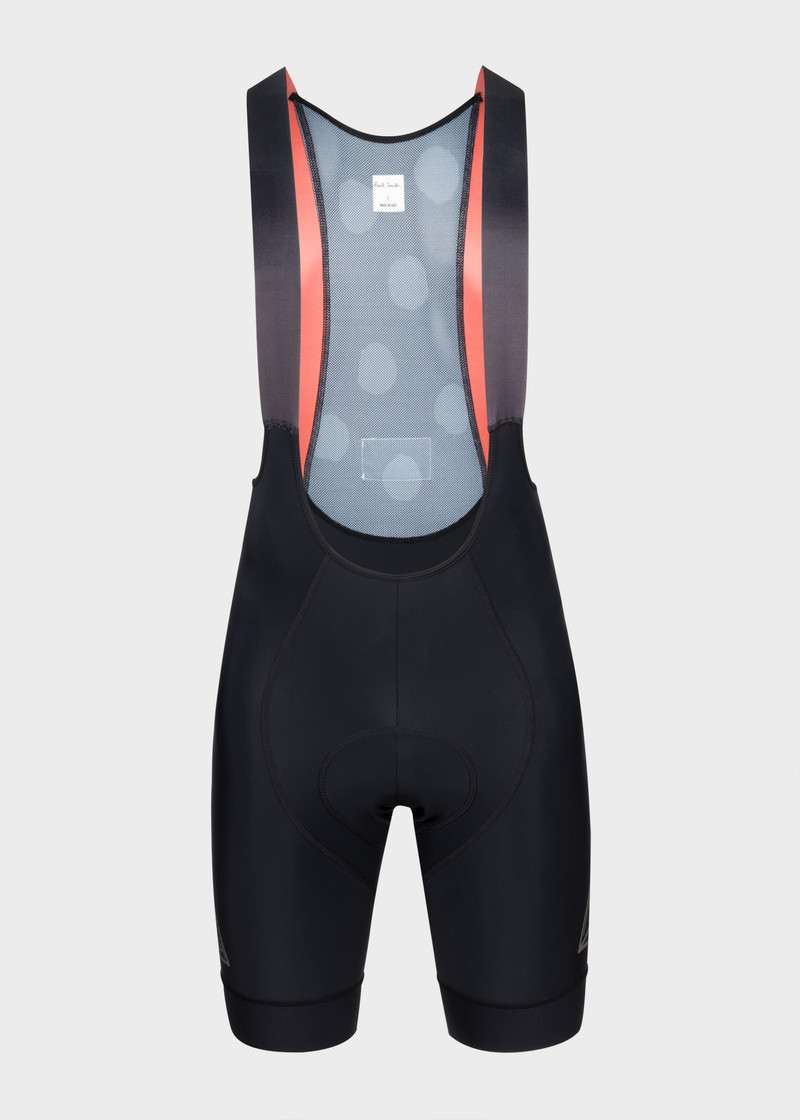 'Polka Dot' Cycling Bib Shorts 1